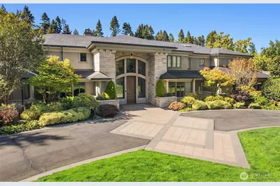 22430 Dogwood Lane, Woodway, WA 98020 - Photo 2