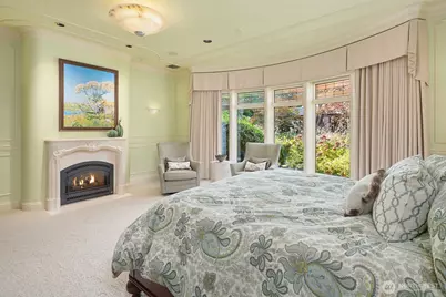 22430 Dogwood Lane, Woodway, WA 98020 - Photo 12