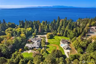 22430 Dogwood Ln, Woodway, WA 98020 - Photo 1