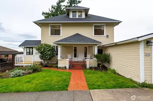 240 S Forest St, Bellingham, WA 98225 - Photo 2