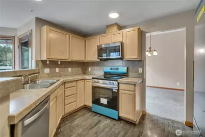 20105 73rd Avenue Ct E, Spanaway, WA 98387 - Photo 12