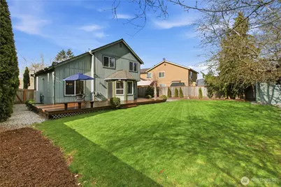 20105 73rd Avenue Ct E, Spanaway, WA 98387 - Photo 32