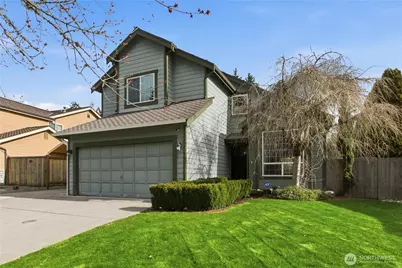 20105 73rd Avenue Ct E, Spanaway, WA 98387 - Photo 2