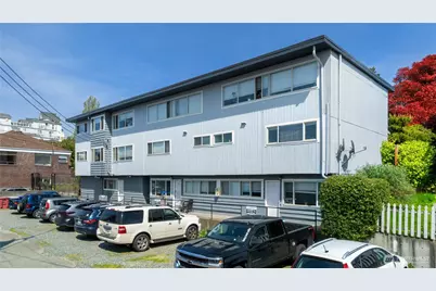 2614 Rucker Avenue, Everett, WA 98201 - Photo 2