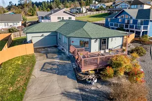 70 Onyx Ln, Sequim, WA 98382 - Photo 1