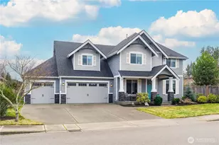 12228 186 St E, Puyallup, WA 98374 - Photo 1