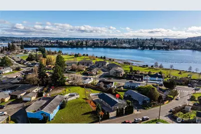 119 Elm St Unit #A and #B, Bremerton, WA 98310 - Photo 2