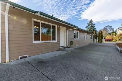 119 Elm St Unit #A and #B, Bremerton, WA 98310 - Photo 12