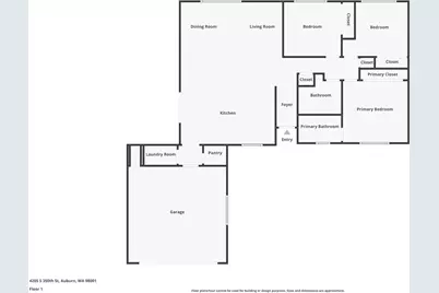 4205 S 350th Street, Auburn, WA 98001 - Photo 40