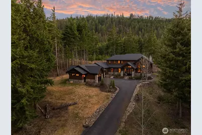 301 Fortune Creek Lane, Cle Elum, WA 98922 - Photo 1