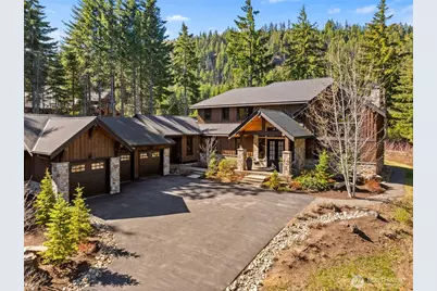 301 Fortune Creek Lane, Cle Elum, WA 98922 - Photo 2