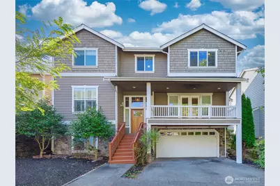 376 Graham Avenue NE, Renton, WA 98059 - Photo 1