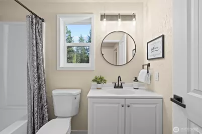 5403 Lone Star Lane NW, Bremerton, WA 98312 - Photo 16