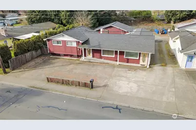 2509 College Street SE, Lacey, WA 98503 - Photo 1