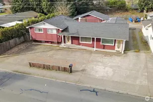 2509 College St SE, Lacey, WA 98503 - Photo 1