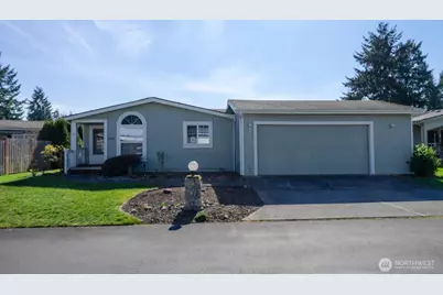4214 147th Street Ct NW, Gig Harbor, WA 98332 - Photo 1