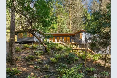 5384 Crystal Springs Drive NE, Bainbridge Island, WA 98110 - Photo 1