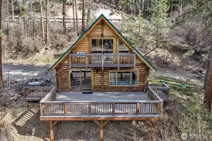 17336 Chumstick Hwy, Leavenworth, WA 98826 - Photo 2