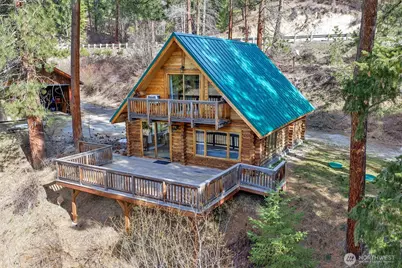 17336 Chumstick Highway, Leavenworth, WA 98826 - Photo 1