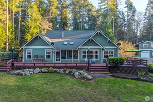 5455 No Name Rd, Anacortes, WA 98221 - Photo 2