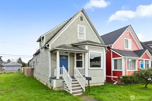 909 W Market St, Aberdeen, WA 98520 - Photo 2