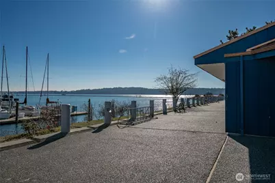 9540 Semiahmoo Parkway #D44, Blaine, WA 98230 - Photo 26