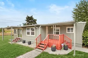 8915 Wilkensen Road SE, Yelm, WA 98597 - Photo 1