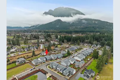 740 SE 8th Street, North Bend, WA 98045 - Photo 2