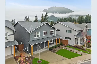 740 SE 8th Street, North Bend, WA 98045 - Photo 1