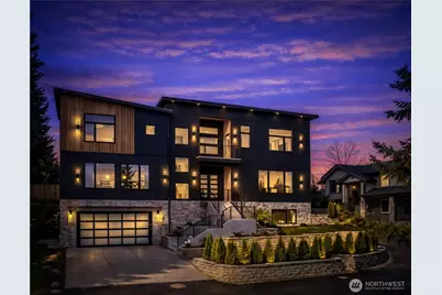 3695 122nd Avenue SE, Bellevue, WA 98006 - Photo 1