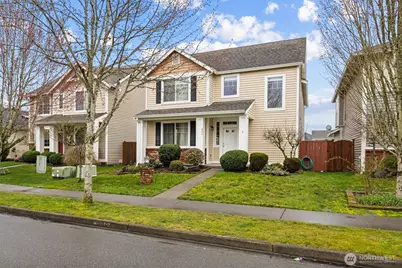 206 Lane Boulevard NW, Orting, WA 98360 - Photo 26