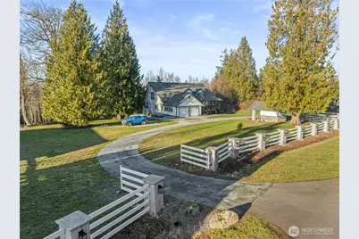 12811 Kapowsin Highlands Drive E, Graham, WA 98338 - Photo 38