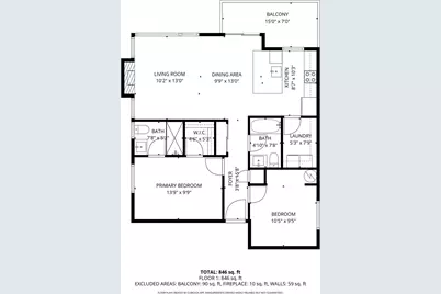 3022 63rd Avenue SW #202, Seattle, WA 98116 - Photo 22