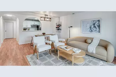 31003 14th Avenue S #A12, Federal Way, WA 98003 - Photo 2