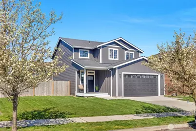 6945 282 Place NW, Stanwood, WA 98292 - Photo 1