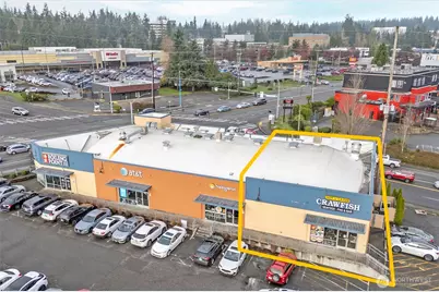 22001 Highway 99 #400, Edmonds, WA 98026 - Photo 2