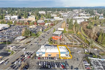 22001 Highway 99 #400, Edmonds, WA 98026 - Photo 12