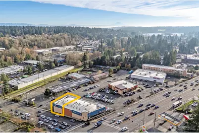 22001 Highway 99 #400, Edmonds, WA 98026 - Photo 10