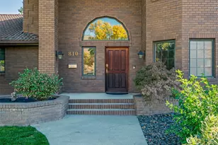 810 D St SW, Ephrata, WA 98823 - Photo 4