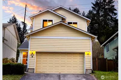 1615 Cottman Avenue, Bremerton, WA 98312 - Photo 1