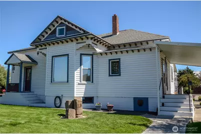 316 E Alder Avenue, Ritzville, WA 99169 - Photo 2