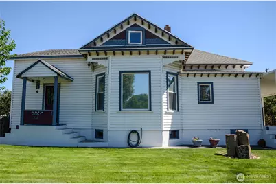 316 E Alder Avenue, Ritzville, WA 99169 - Photo 1
