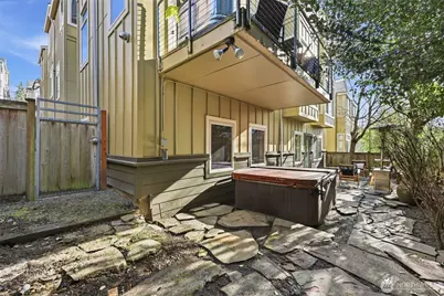 3671 Dayton Avenue N #2, Seattle, WA 98103 - Photo 26