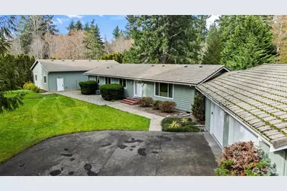 10305 125th Street NW, Gig Harbor, WA 98329 - Photo 1