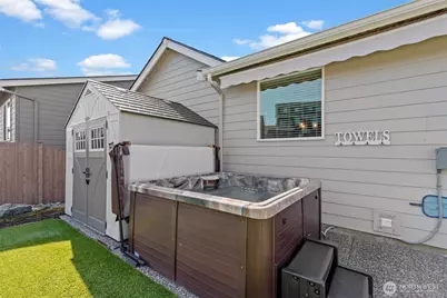 4009 60th Avenue NE, Marysville, WA 98270 - Photo 36