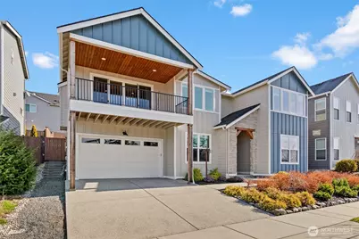 4009 60th Avenue NE, Marysville, WA 98270 - Photo 2