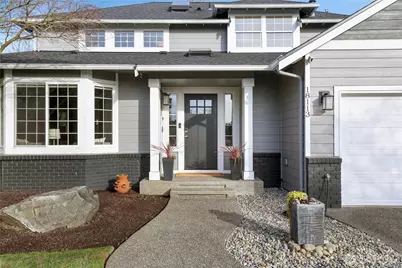 18113 96th Street Ct E, Bonney Lake, WA 98391 - Photo 2