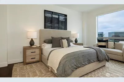 737 Olive Way #3702, Seattle, WA 98101 - Photo 8