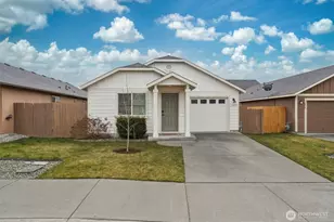 1203 Southwest Carver Street, College Place, WA 99324 - Photo 1