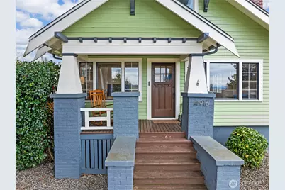 4916 N Defiance Street, Tacoma, WA 98407 - Photo 2